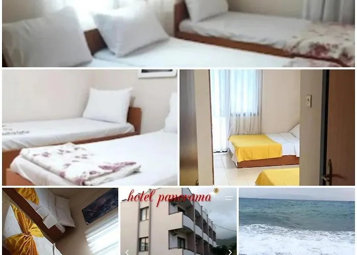 Hotel Panorama Oezdere Guemuelduer * Gümüldür