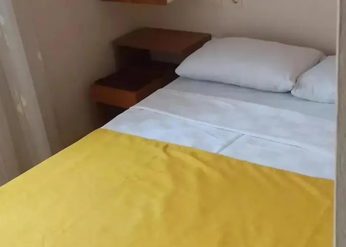 Bed & Breakfast Hotel Panorama Oezdere Guemuelduer *