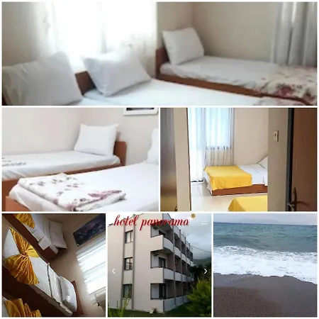 Hotel Panorama Oezdere Guemuelduer * Gümüldür